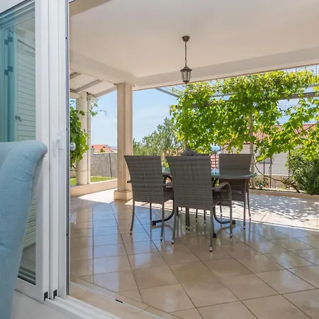 Branka Apartman Makarska