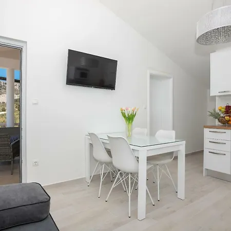Apartman Branka