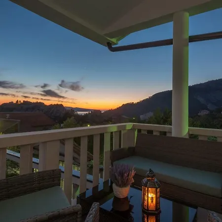 Apartman Branka Makarska