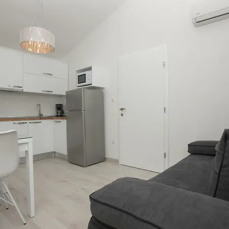 Branka Apartman