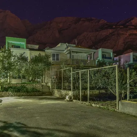 Branka Διαμέρισμα *