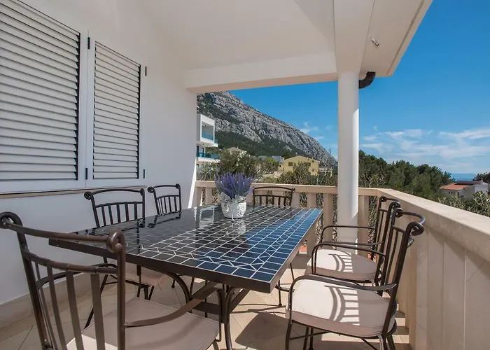Branka * Makarska