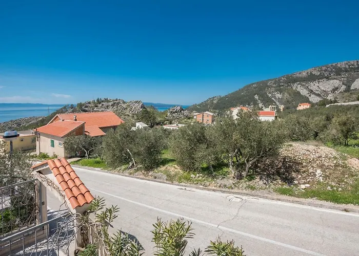 Branka * Makarska