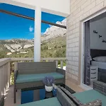 Apartment Branka