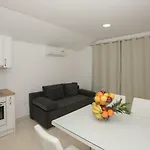 Apartment Branka