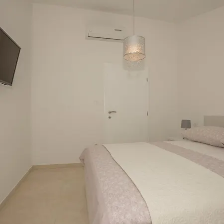 Branka Apartment Makarska