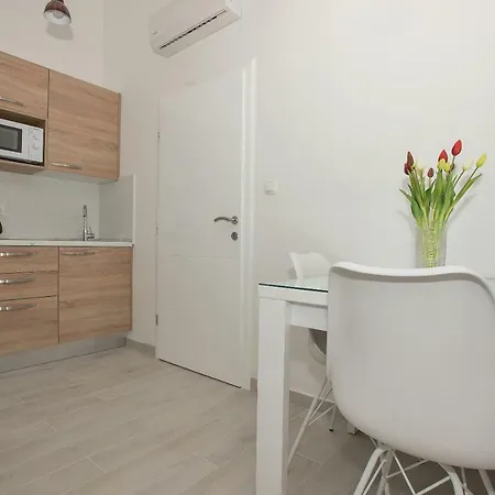 Apartment Branka