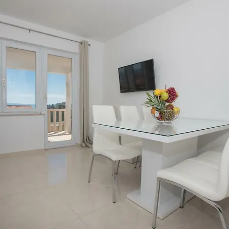 Apartment Branka Makarska