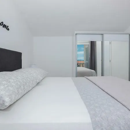 Branka Apartment Makarska