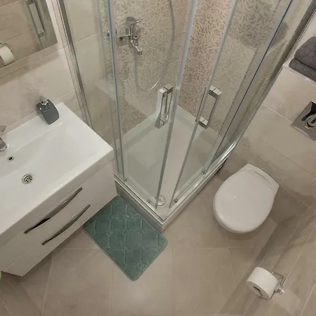 Apartment Branka