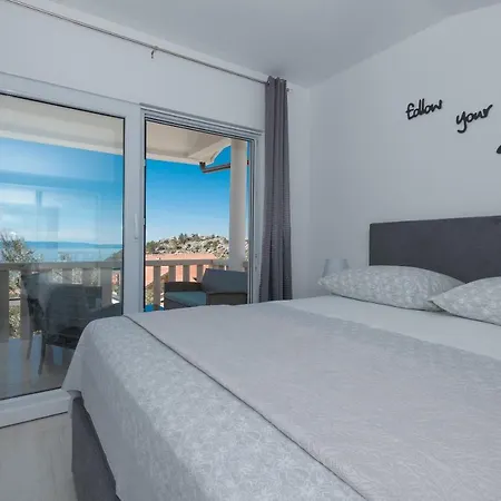 Apartment Branka Makarska