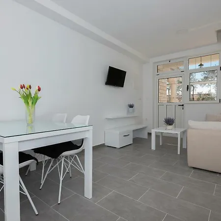 Branka Apartment Makarska