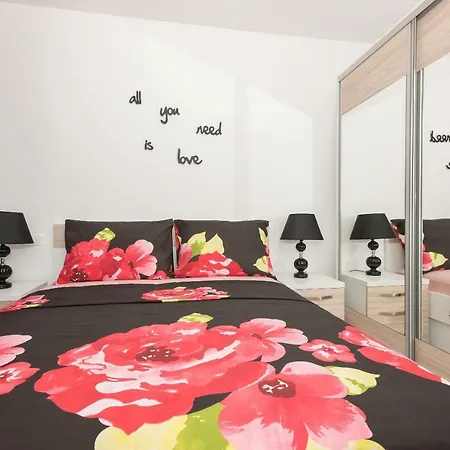 Apartment Branka Makarska