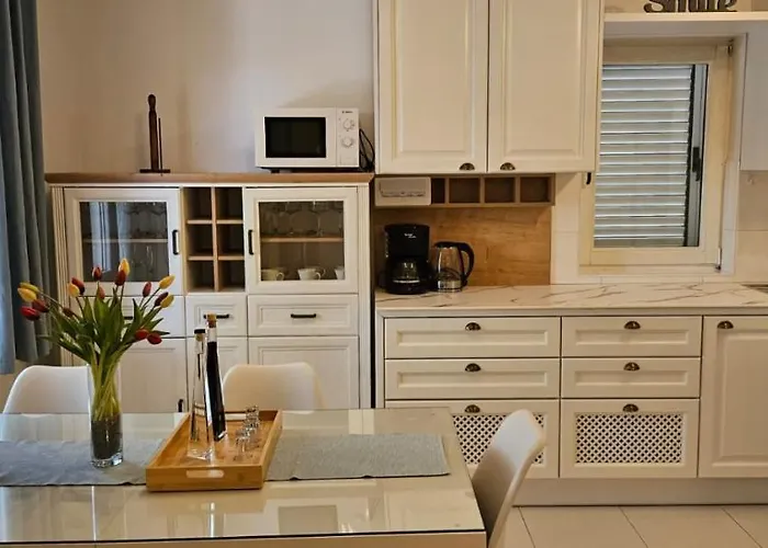 Branka Apartment *