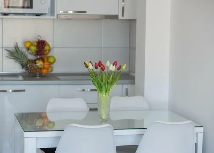 Branka Apartment *