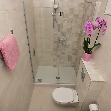Appartement Branka *